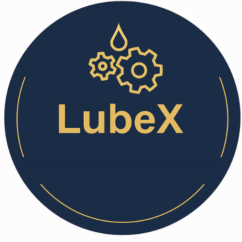 Lubex Logo